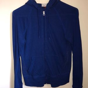 Workout/ Lounge sweatshirt